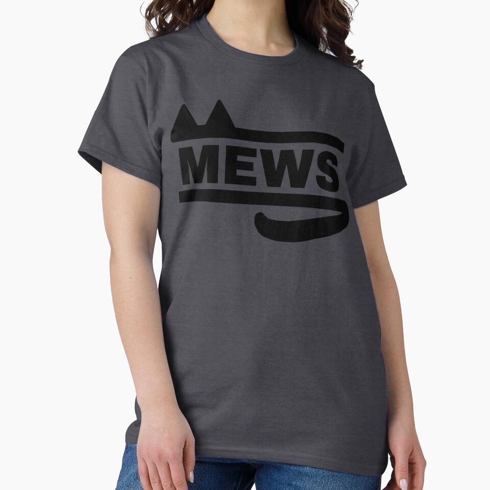 The purrfect band: MEWS by MannyShop