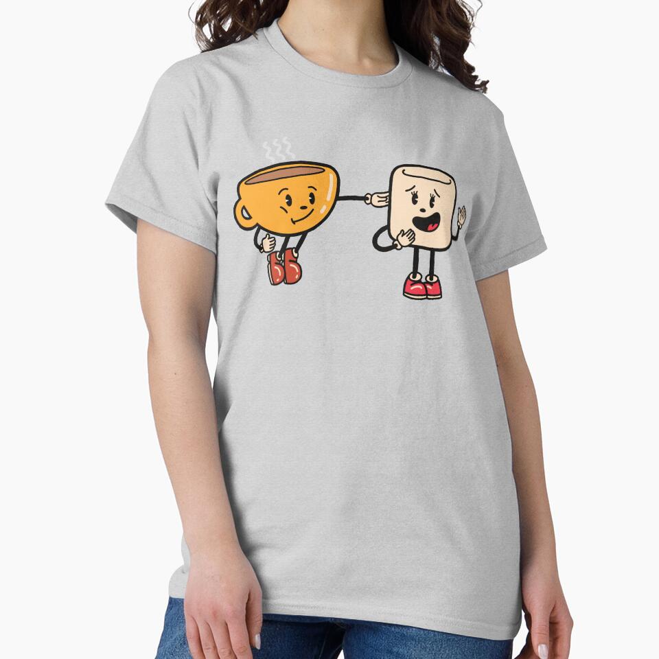 Hot chocolate and Marshmallows #2 by Hypnotees