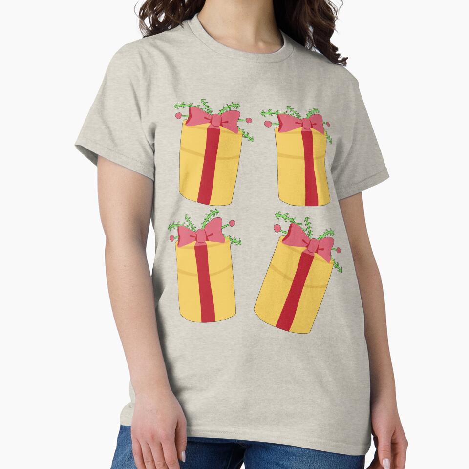 Funny Christmas Gifts - Christmas and Xmas by SheetalMourya