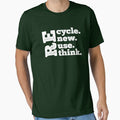 Recycle Reuse Renew Rethink by cidolopez