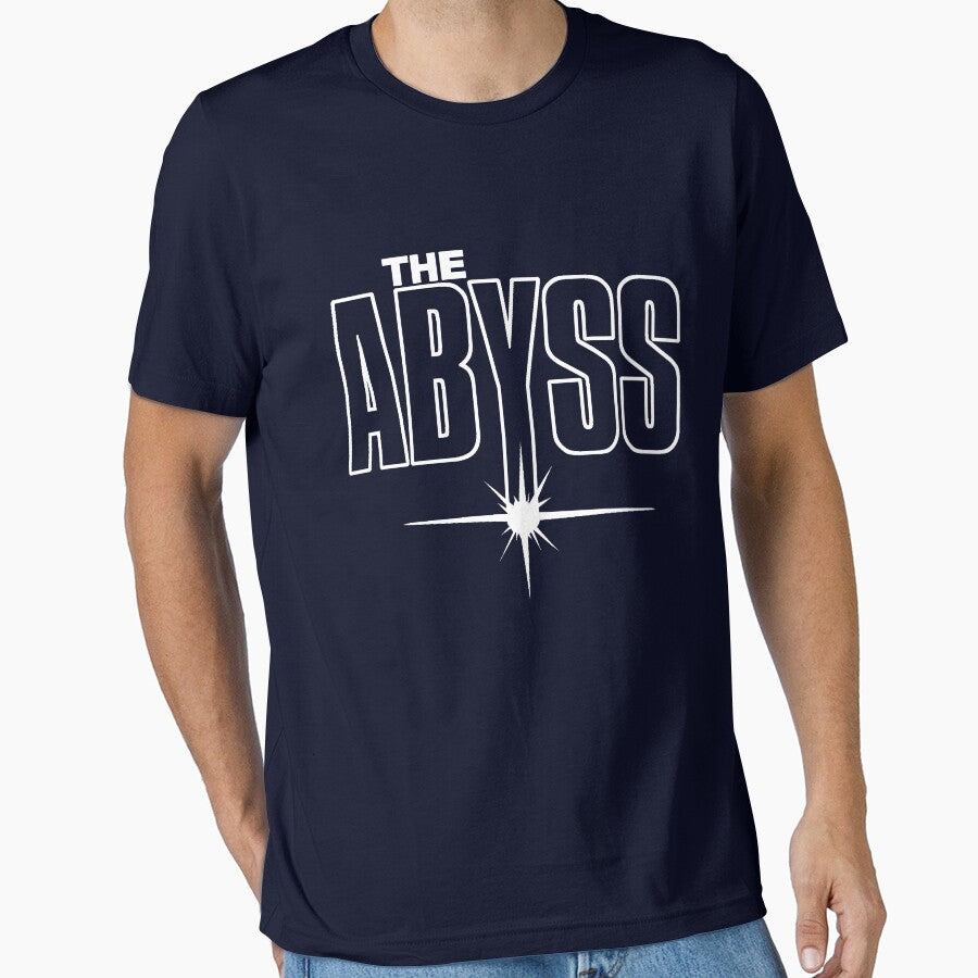 James Cameron's "The Abyss" (1989) by lcvelife