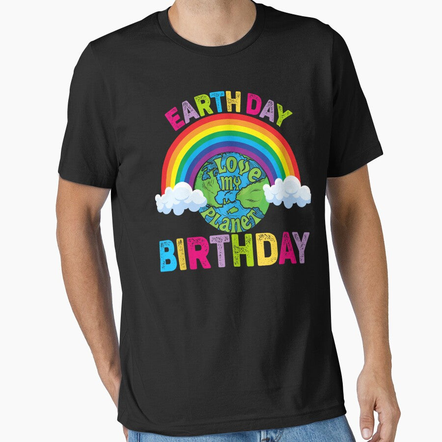 Celebrate Earth Day Every Day t-shirt by Best-shirt ⭐⭐⭐⭐⭐