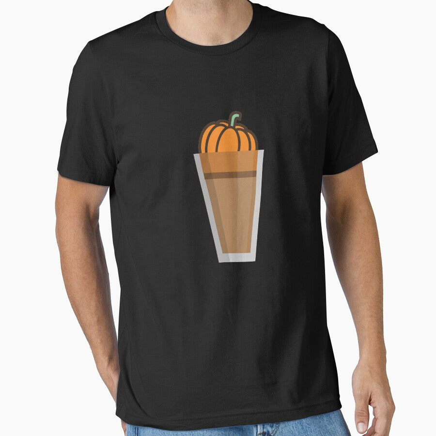 Pumpkin Spice Latte by hadicazvysavaca