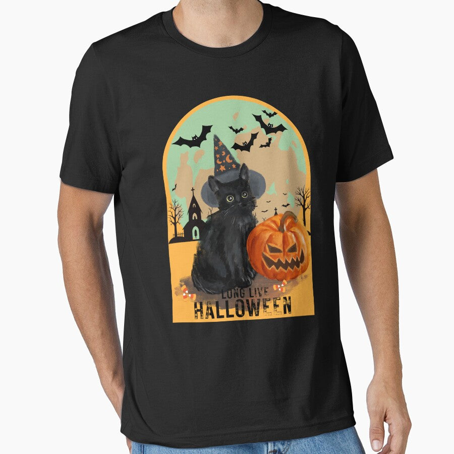 Long Live Halloween by ArtBeLife
