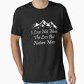 I Love Not Man The Less But Nature More by chriswilson111