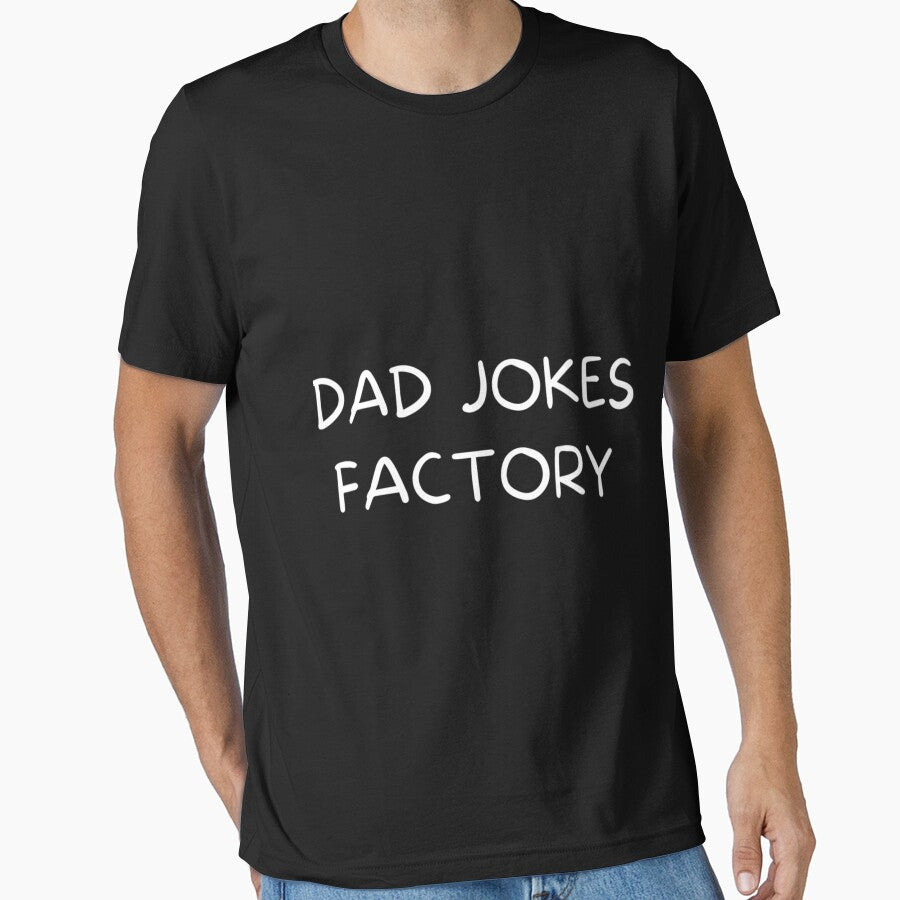 Copy of dad jokes dadabase by Carley Peter