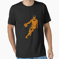 Basketball Player by felipesilva