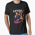 Lionel Richie by KareemELbaroudy