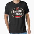 Estrella Galicia Beer Spain by strateziele