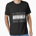 Fun dad jokes officially My Jokes are Officially Dad Jokes by Carley Peter