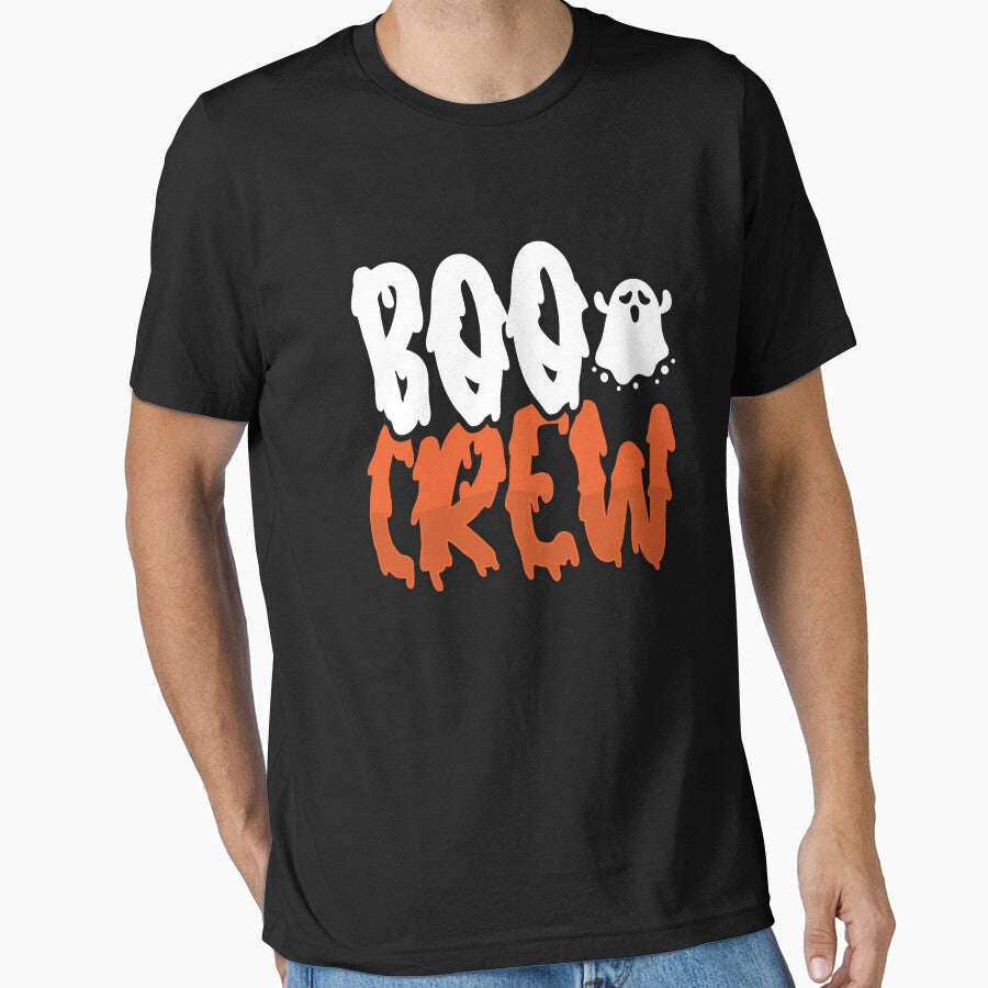 Boo Crew by ComfyRebel