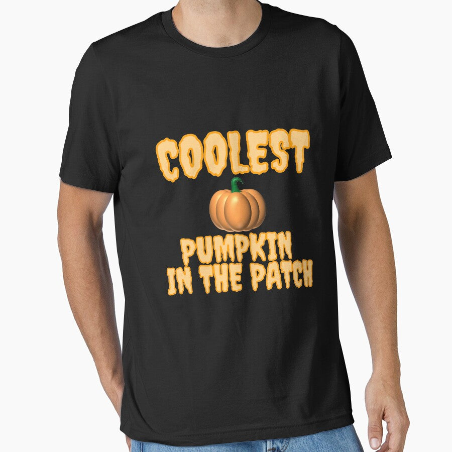coolest pumpkin in the patch by Diamaber