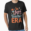 In My Art Teacher Era Teaching Future Back To School by brynatshop