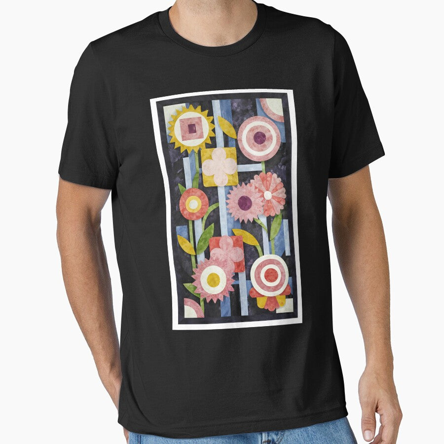 Floral Alchemy pattern by ViYa1
