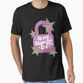 women In My Showgirl Era - Funny Show Graphic lock & star Women by BornBorn