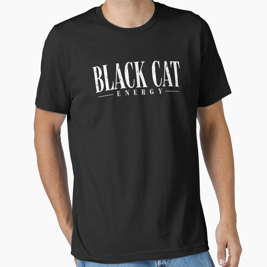Black Cat Energy 2 by KodiakMillyy