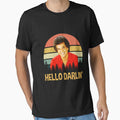 Conway Hello Darlin' Vintage Gift by JoshuaXaways