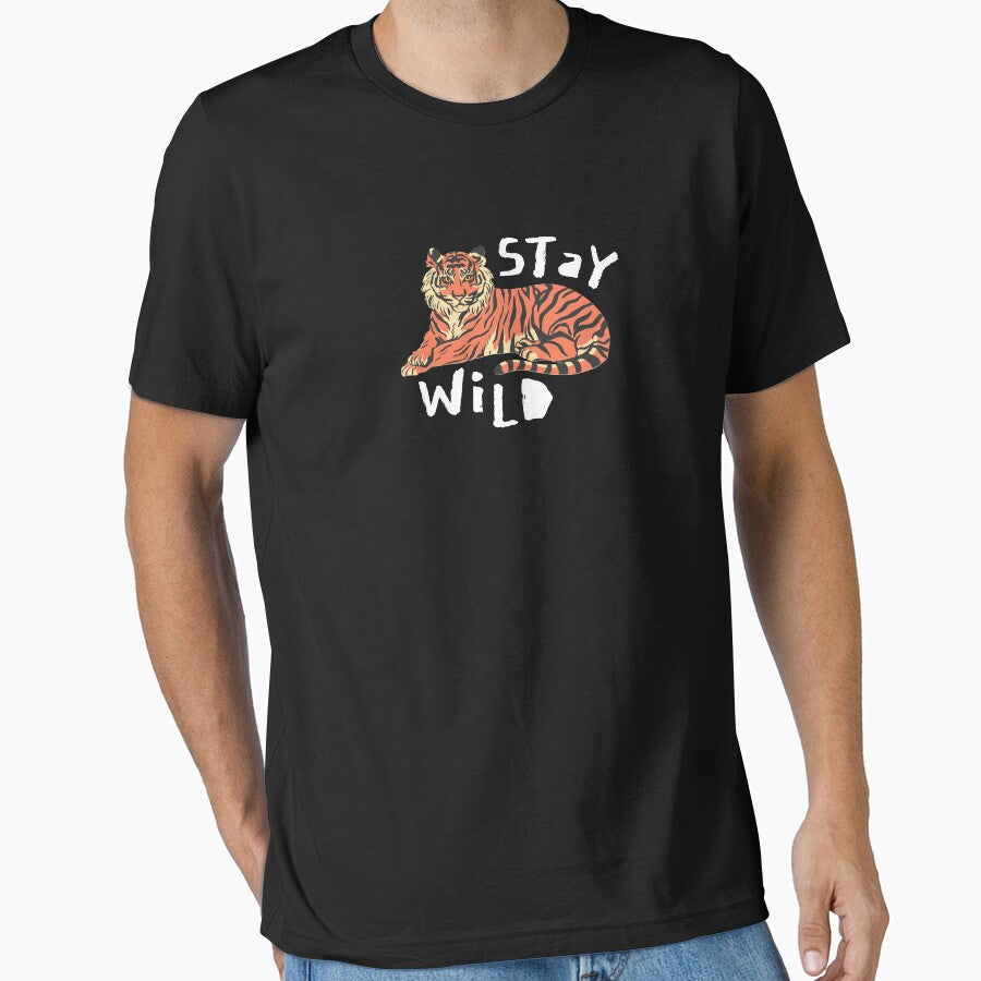 Stay Wild by cduthie