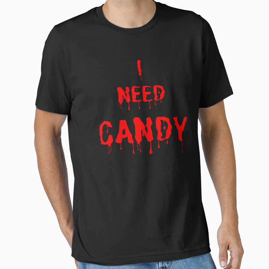 I need candy by Arrain