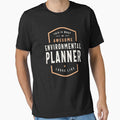Environmental Planner - Awesomeness Defined by cidolopez