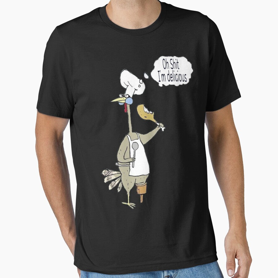 Funny Turkey 2021 by DifferentDSG