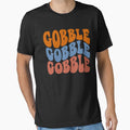 Gobble Gobble Gobble by vhtrocate