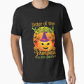 sister of the cutest pumpkin in the patch by charaf19