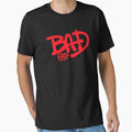 BAD Michael Jackson by nancygilmore