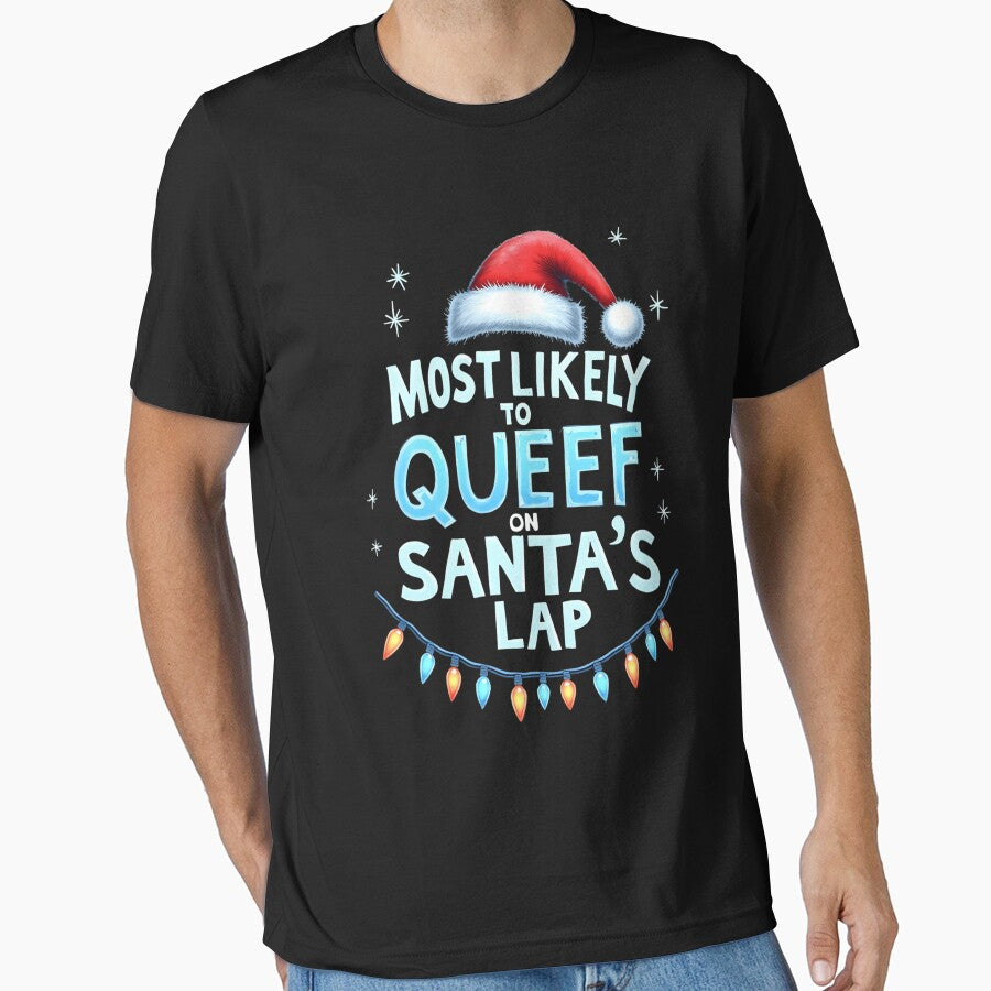 Funny Inappropriate Christmas Humor by raiseuif