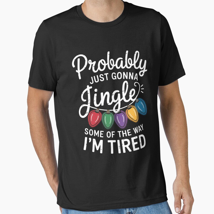 Funny Probably Just Gonna Jingle Some of The Way I'm Tired by Bandikonsalez