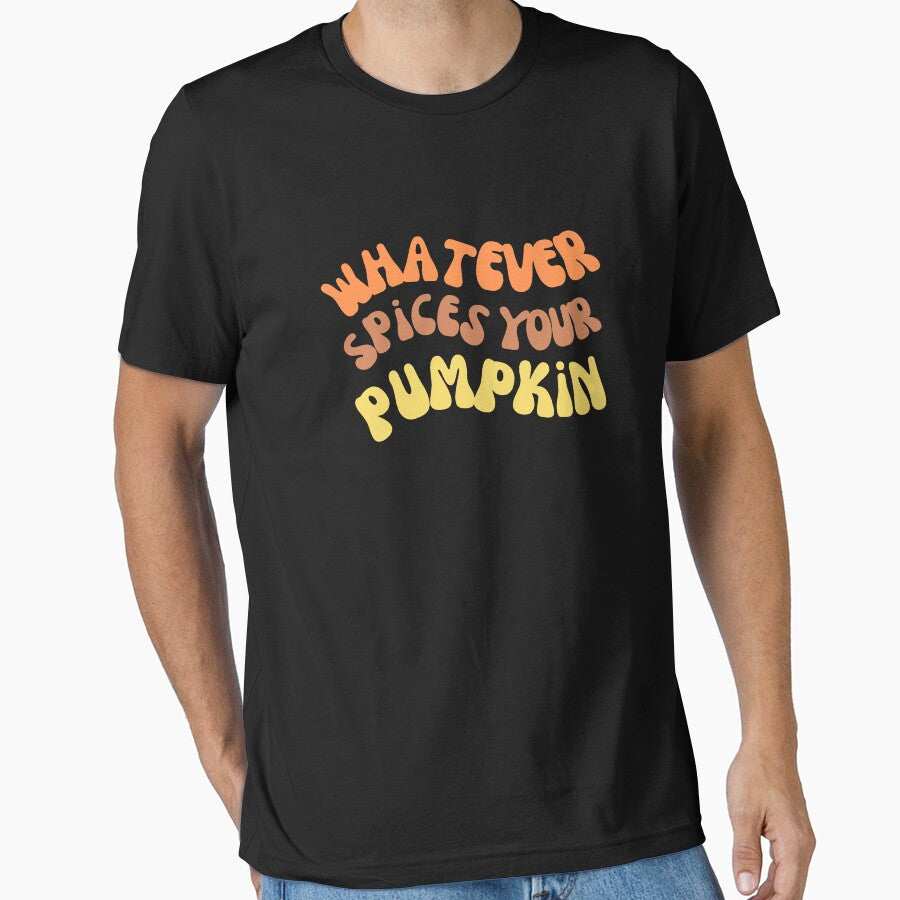 Whatever Spices Your Pumpkin by CassieReilley