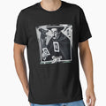 'Occult' States of Life Collection - Classical Painting Design for T-shirts, mugs, phone cases and other accessories by Ridiculam Toga