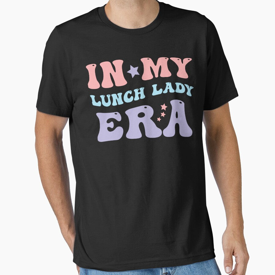 Copy of In My Lunch Lady Era by beefrancky