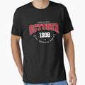 October legends 1998 by HB Shirts