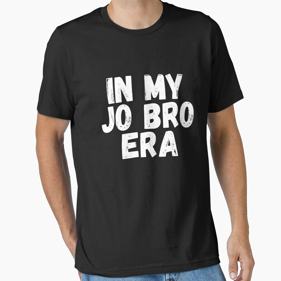 In My Jo Bro Era by manandi1
