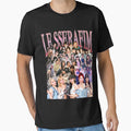 Le Sserafim Vintage Edit by silverair