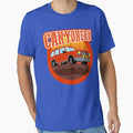 Canyonero by McPod