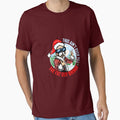 This A'int Over Till Fat Guy Brings Funny Christmas Design by Thonja