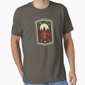 Sacred Mountain, Wilde Mountain, Rugged Style by Yes-Monkey