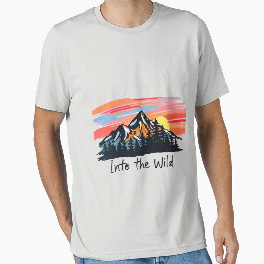Into the Wild by Aise06