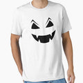 Halloween Jack O Lantern by ebnzr