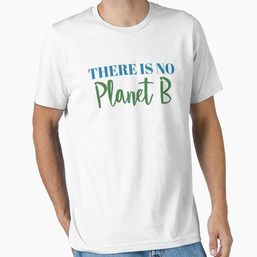 There is no Planet B by doodle189