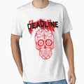 Deadline by Longpeteginger