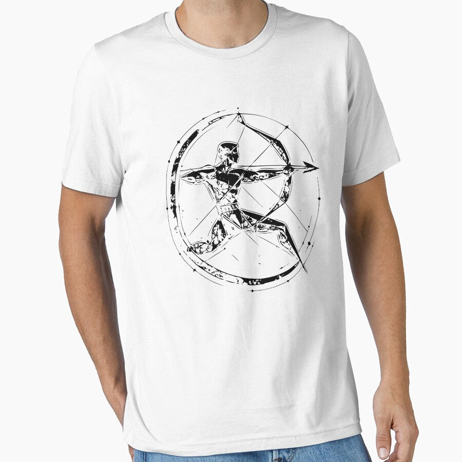Sagittarius Zodiac Sign – Goal & Freedom by ElvisU