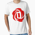 Derrick Rose Logo by lasaison8