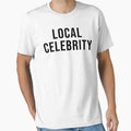 LOCAL CELEBRITY by limitlezz