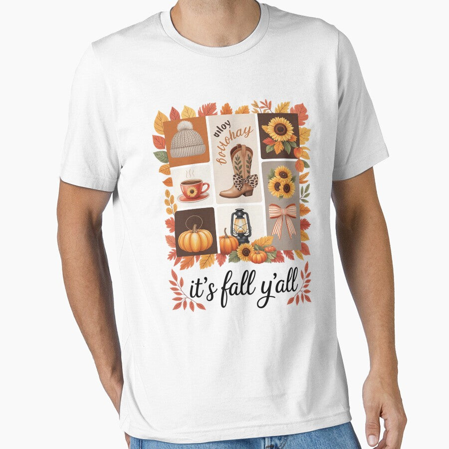 Its Fall Yall by Jadiantukora