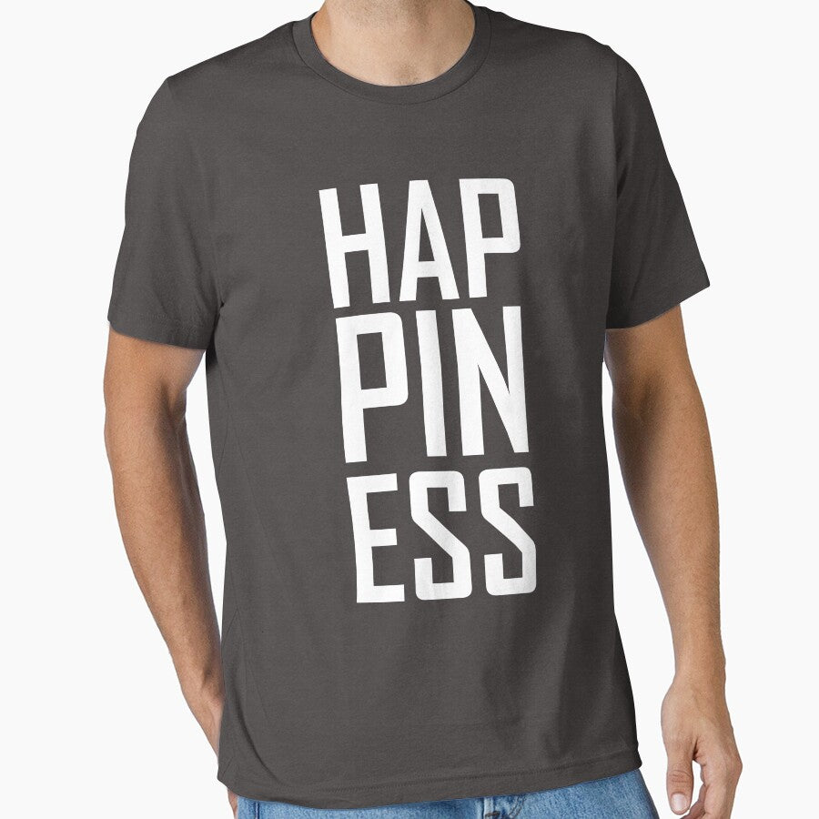Happiness by felipesilva