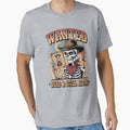 cowboy ghost rider - wild west undead - grunge cowboy - skeleton gunslinger - cowboy skeleton - wild west skeleton - outlaw skeleton - vintage western - desert skeleton cowboy - creepy cowboy by JansenGS