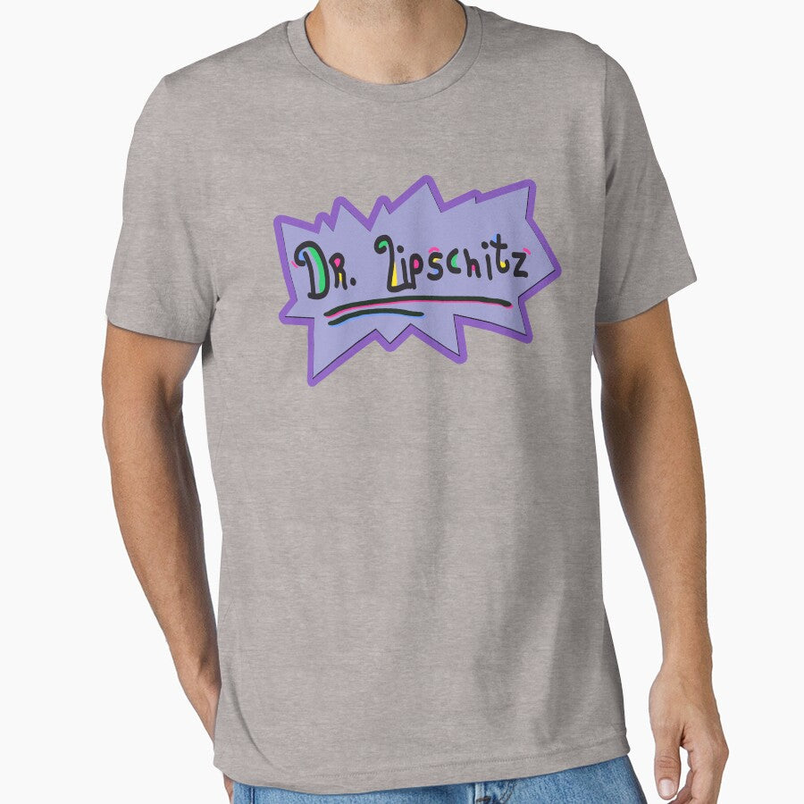 Dr. Lipschitz by TheBadinBoomer